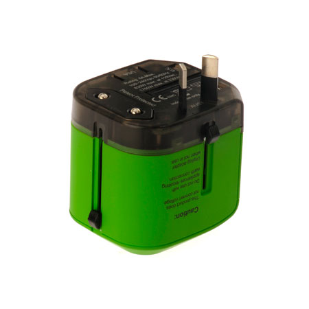 SERIE EEC-160 - Prise AU