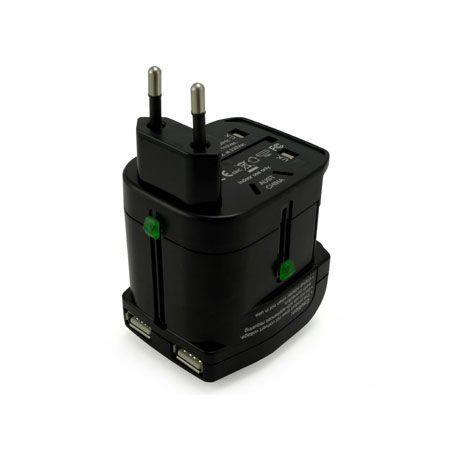 Adattatore di Alimentazione - Spina UE