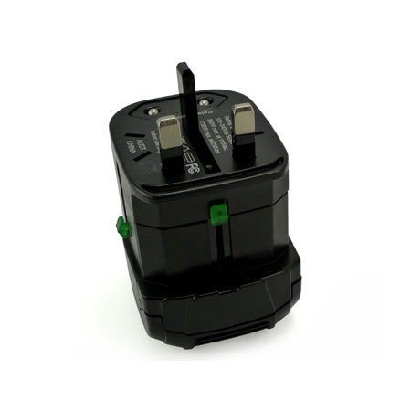 Adattatore di Alimentazione - Spina UK