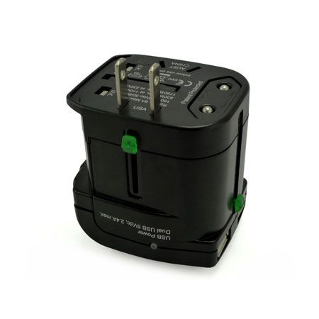 Adattatore di Alimentazione - Spina USA