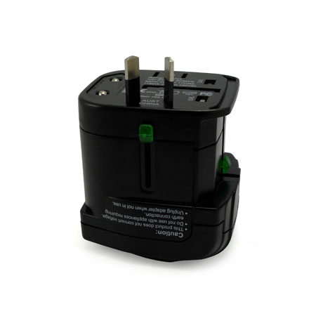 Power Adapter - AU Plug