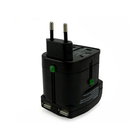 Power Adapter - EU Plug