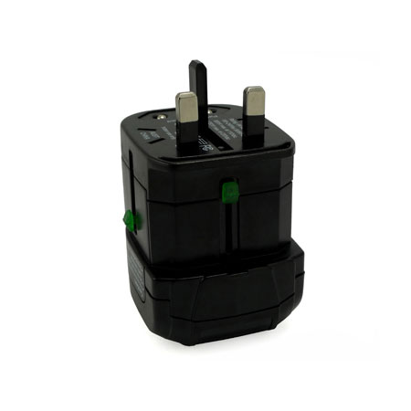 Power Adapter - UK Plug