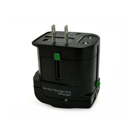 Power Adapter - USA Plug