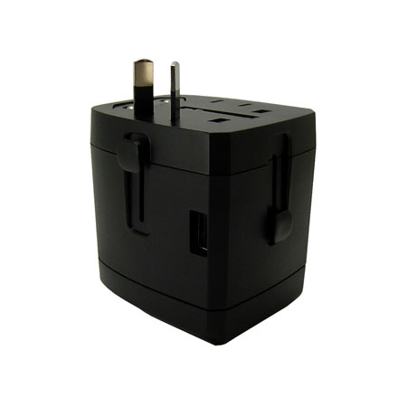 Adaptateur secteur - Prise AU