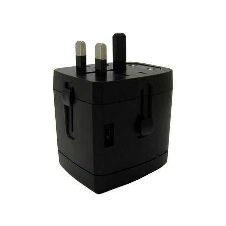 Adaptateur secteur - Prise UK