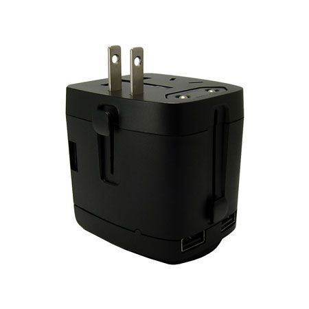 Adaptateur secteur - Prise USA