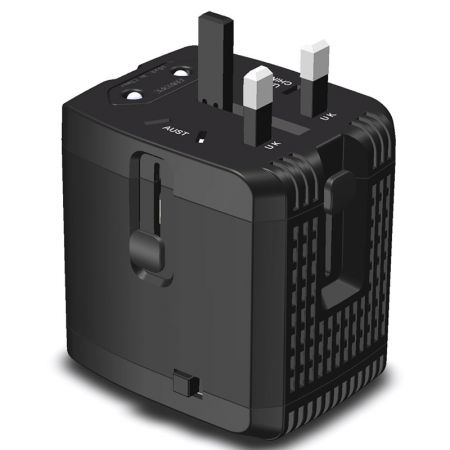 Convertisseur de voyage - prise UK