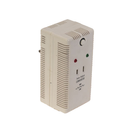 อะแดปเตอร์แปลงไฟเดินทางอัตโนมัติ