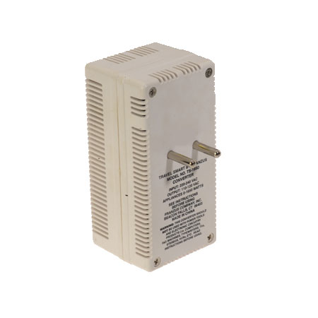 อะแดปเตอร์แปลงไฟเดินทางอัจฉริยะ