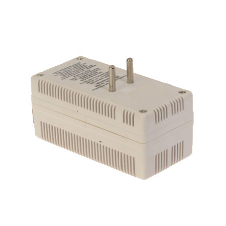 อะแดปเตอร์แปลงไฟเดินทางพร้อมปลั๊กยุโรป