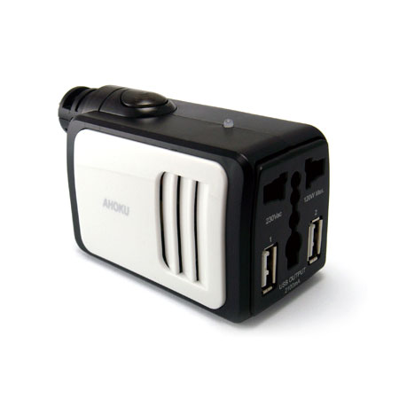 Power Car Inverter