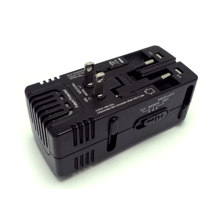 Travel Converter - US Plug