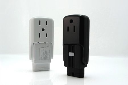 El negro y el blanco son igual de elegantes