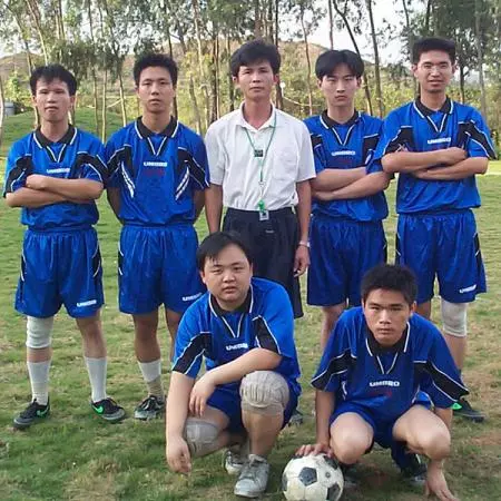 Futbol Takımı