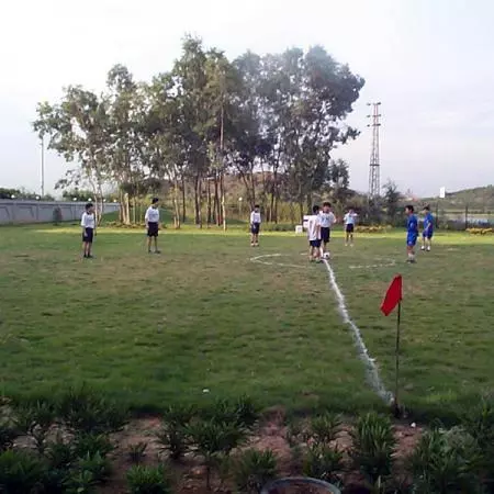 Yıllık futbol maçı