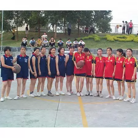 Basketbol takımı