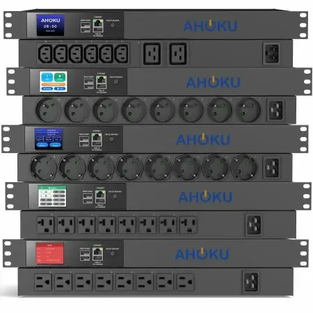 智能電源 PDU