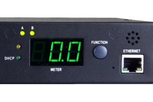 PDU IP Inteligente de Energia