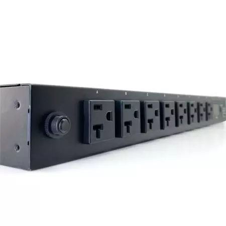 Overcurrent Protection PDU