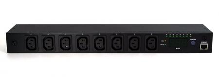 IEC 遠端電源控制 PDU