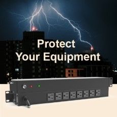 The Important Role of Surge Protection in Safeguarding Electronic Devices