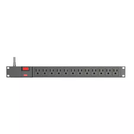 Presa NEMA 5-15R