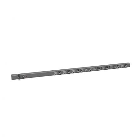 18 x 5-20R outlets Vertical PDU and L5-20P