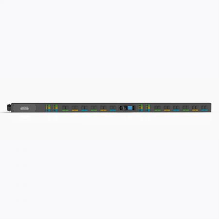 125AウルトラハイデンシティスマートPDU（ワイ）24コンボ/アンダーソンソケット付き