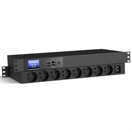 IT Rack PDU mit intelligenter Verwaltung