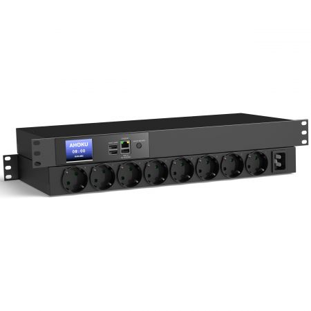 IT Rack PDU mit intelligenter Verwaltung