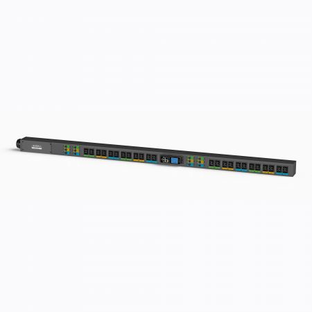 0U高出力PDU IECアウトレット