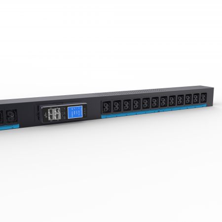 0U 32A 1-PH PDU 컨트롤러