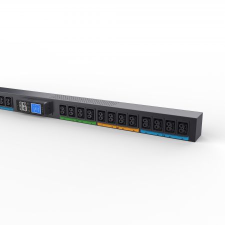 0U 32A 3상 스마트 PDU