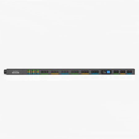 0U 63A 스마트 PDU