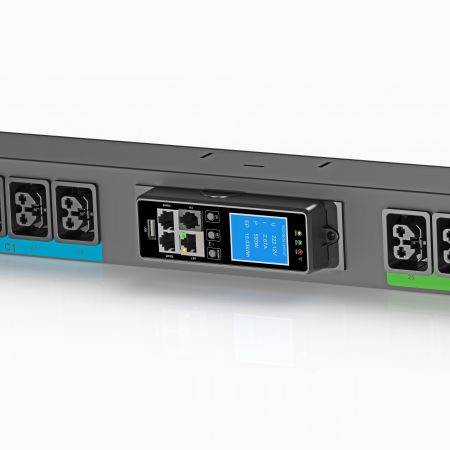 32A 핫스왑 PDU