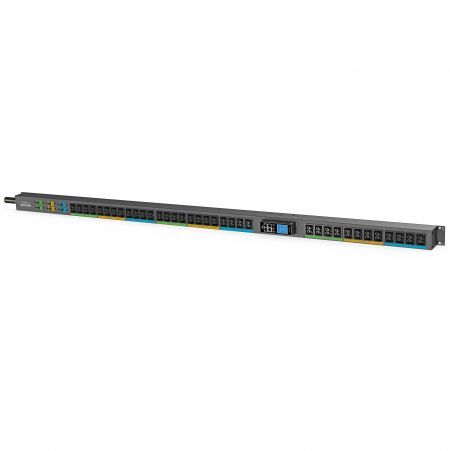 0U 32A 3상 스마트 PDU