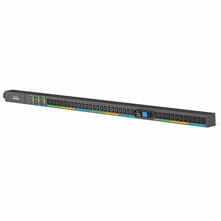 0U 63A 스마트 PDU