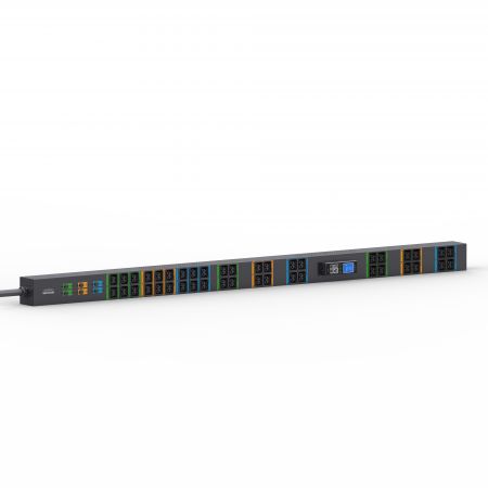 0U 32A 3상 스마트 PDU