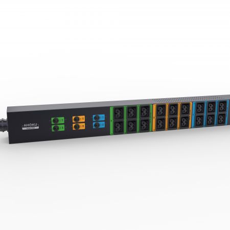 0U 32A 3상 PDU_CB