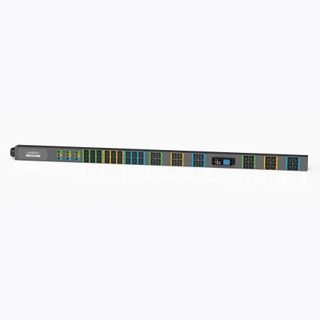 0U 63A PDU Daya Tinggi