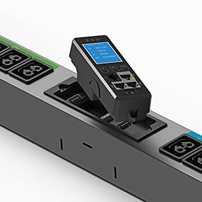 Pengontrol Hot-swappable