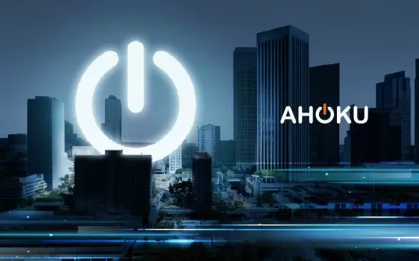 AHOKU é um fabricante líder de produtos relacionados à energia, utilizando tecnologia e soluções integradas.