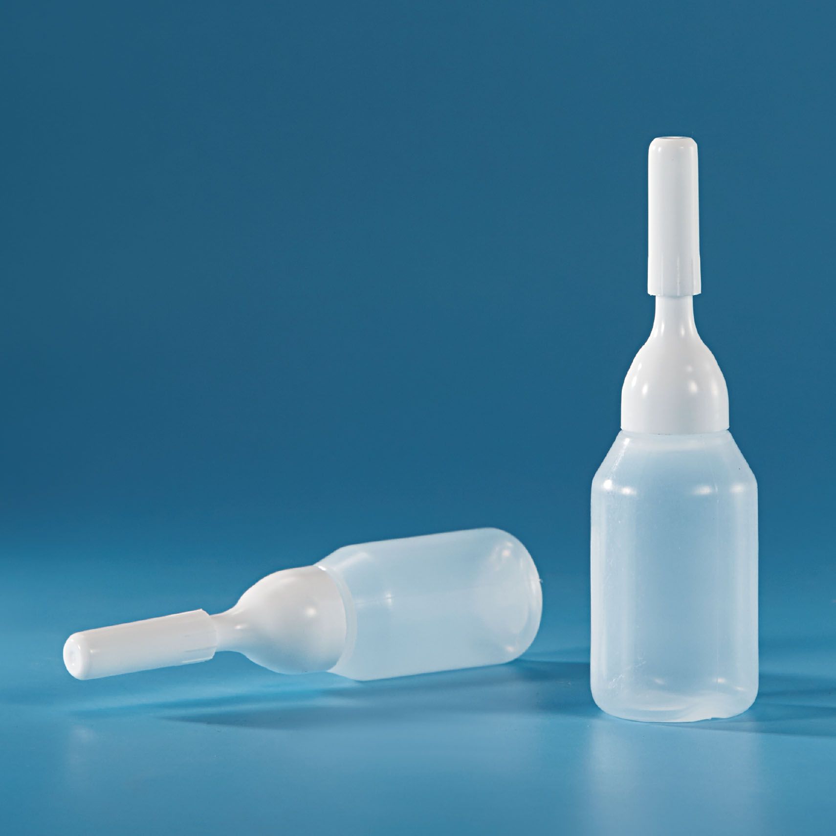 15ml Small Squeeze bottle, Cosmetic Product Packaging - Plastic Bottles  Manufacturer