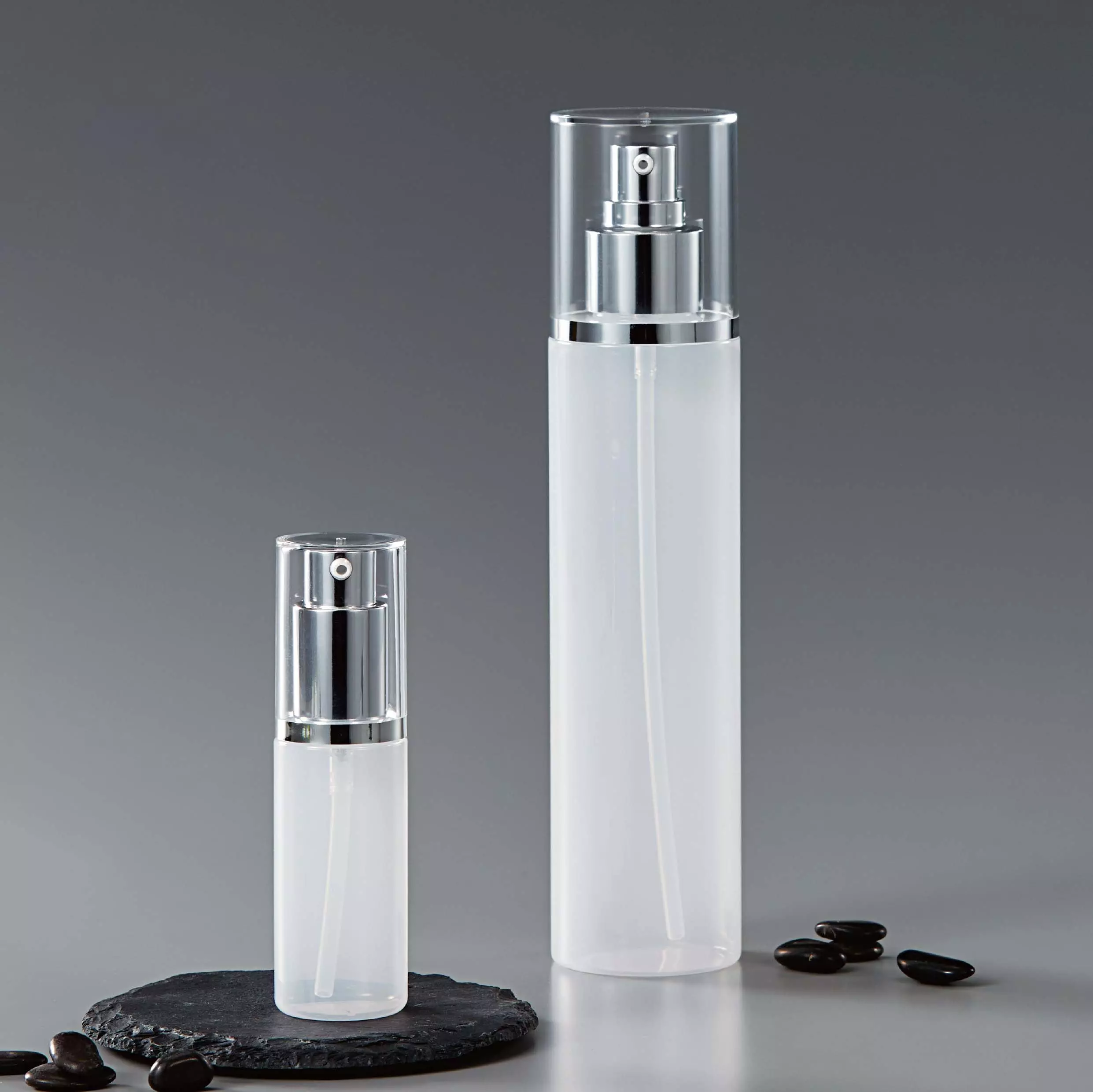 Cosmetic Bottle