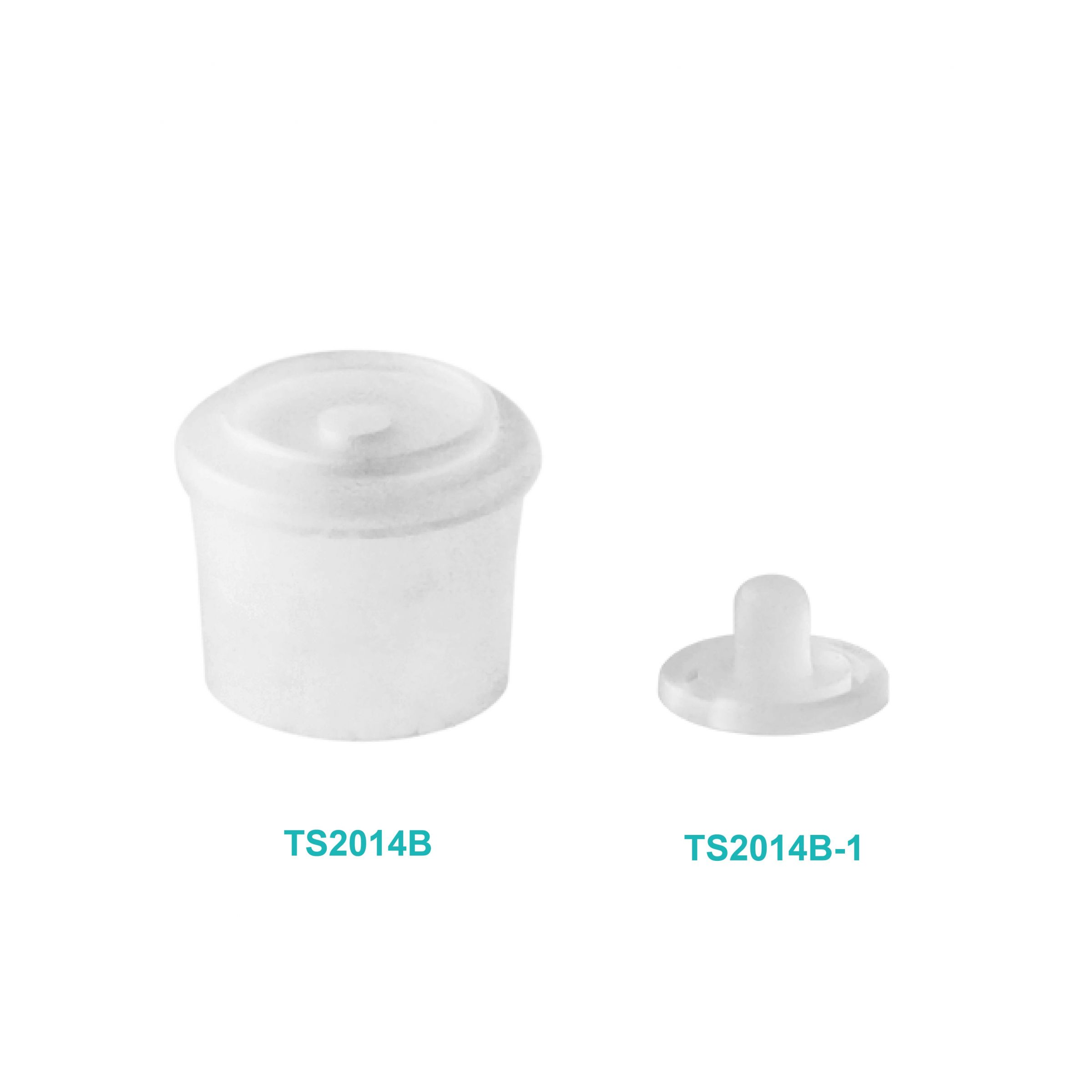 Cap Inner Pludge PE Inner Plug with Inner Plug Cap | Cosmetic Product Packaging ...