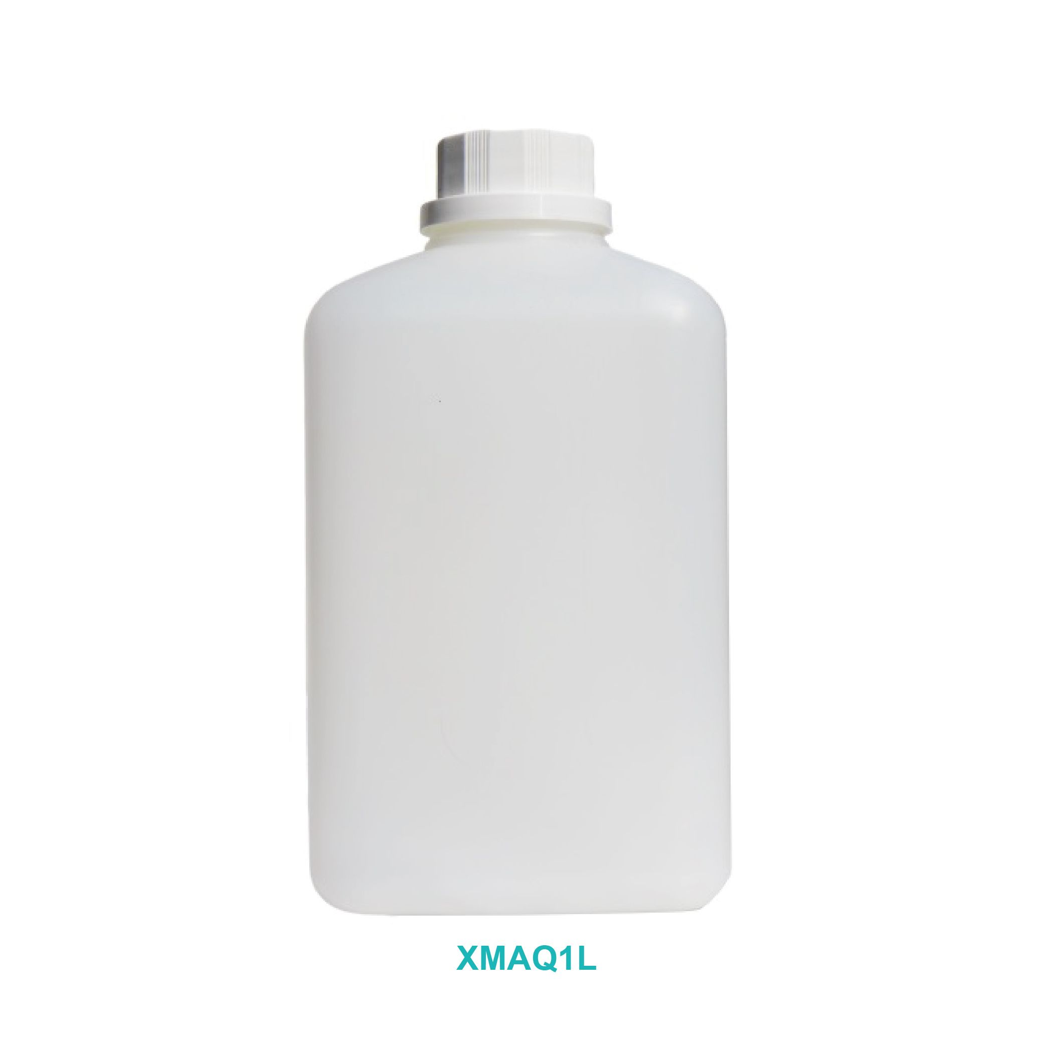 1公升HDPE方形桶罐(1000ml) | 台灣高品質1公升HDPE方形桶罐(1000ml)製造商 | 通永和企業股份有限公司