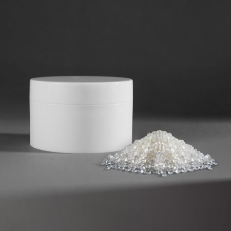 PCR_PP Cream Jar mockup - Cream Jar mockup