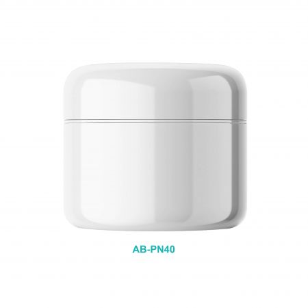 40ml PP 乳霜罐 - 40ml PP 乳霜罐