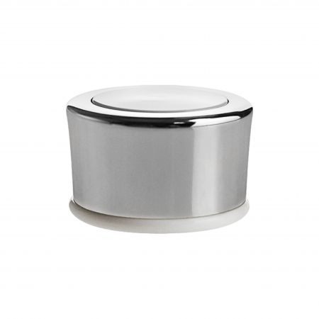 Topi Aluminium Kosmetik - Topi Aluminium Kosmetik